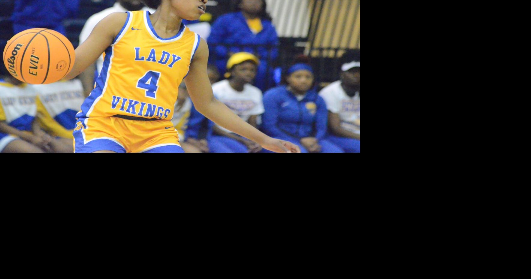 HIGH SCHOOL BASKETBALL DenmarkOlar relishes rematch for 1st state title