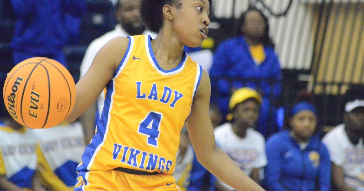 HIGH SCHOOL BASKETBALL DenmarkOlar relishes rematch for 1st state title