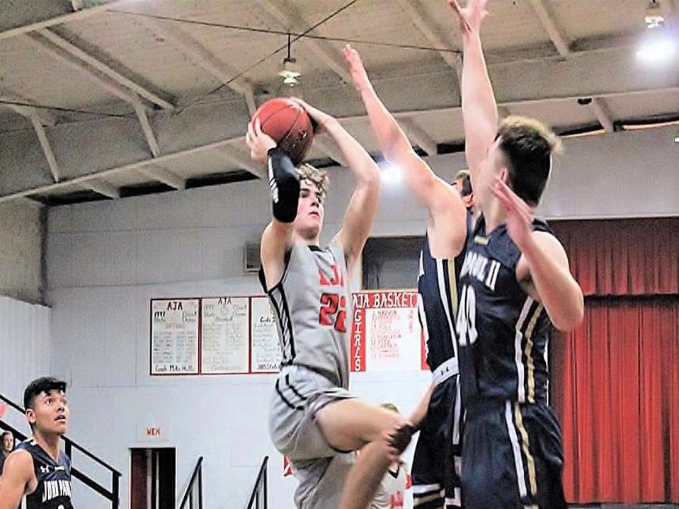 T D Region Sports Aja Boys Win Da Teams Sweep Colleton Prep
