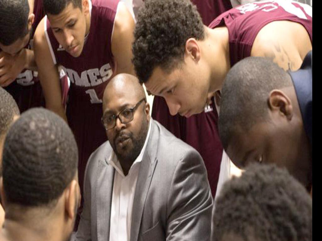 S C State Basketball Scsu Adds Veteran Coach To Staff S C