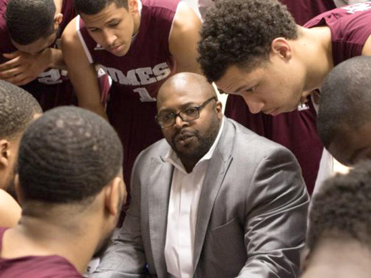 S C State Basketball Scsu Adds Veteran Coach To Staff S C