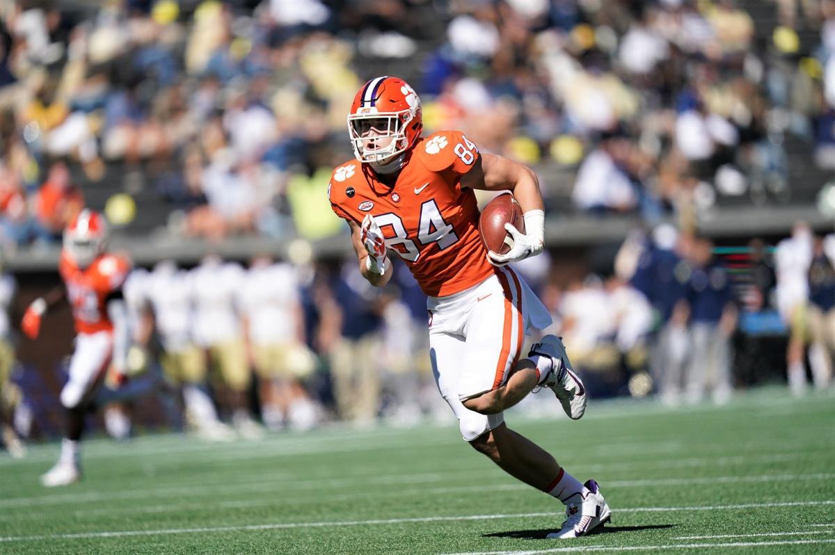 clemson