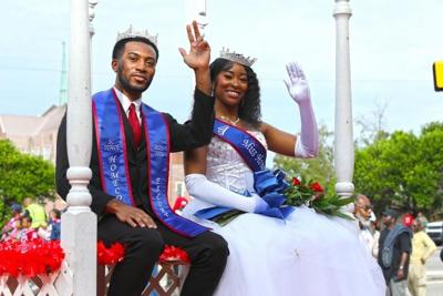 SC State offers corporate sponsorship opportunities for Bulldog Homecoming 2026