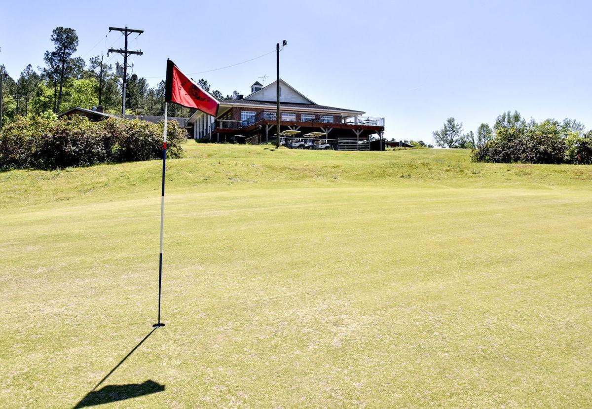 Golf course costs rising; despite concerns, Calhoun continuing with club’s purchase News