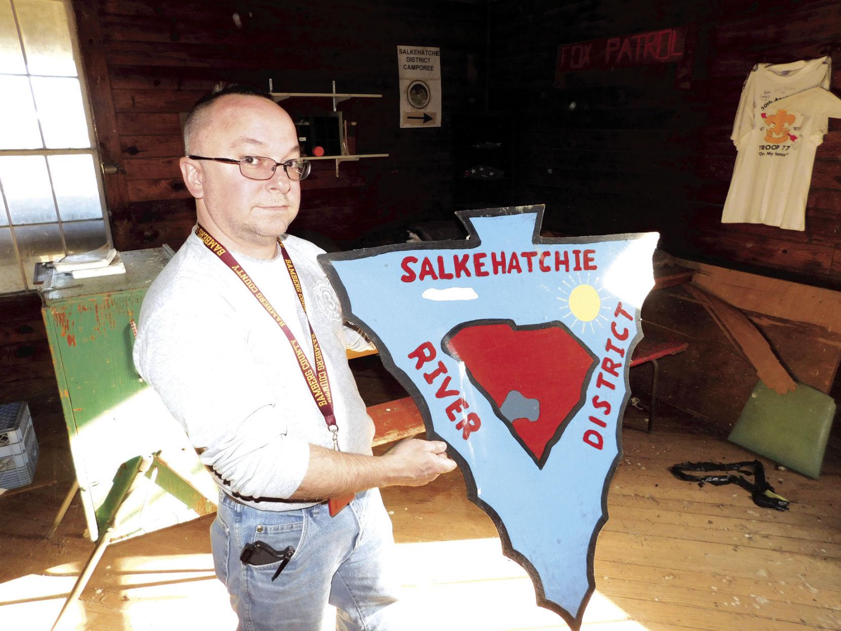 From Boys To Men Disbanded Boy Scout Troop 77 Produced Leaders