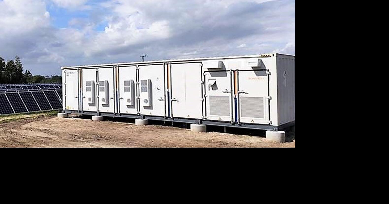 70M solar farm planned; construction starts in Cope in 2025