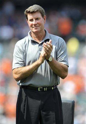 Jim Palmer, Baltimore Orioles Editorial Photo - Image of league