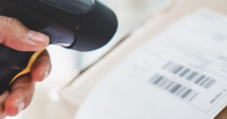 UPC barcode revolutionizes commerce in 50 years