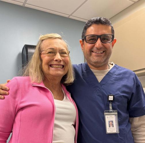 MUSC Health Lancaster kidney transplant program emerges as a regional success