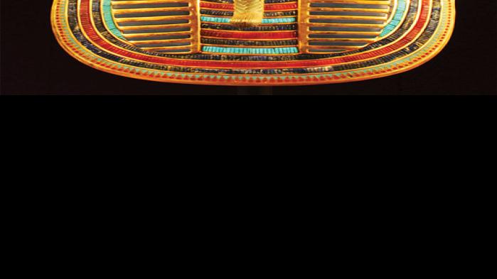 Display recalling King Tut's treasures returns for museum's 25th year ...