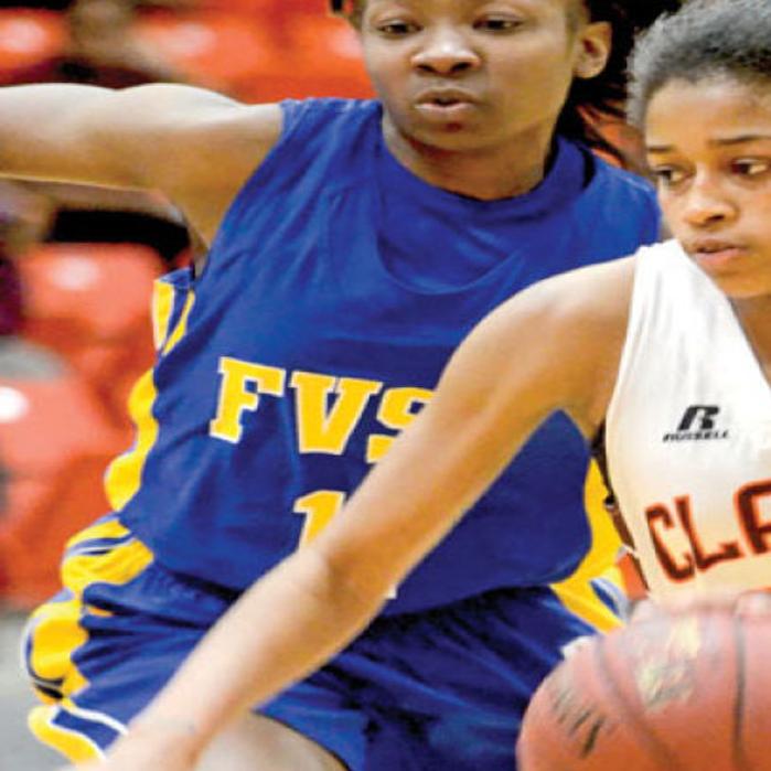 Claflin Women Seek To Rebound Tonight Against Paine College Grab