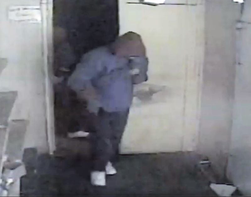 Store Break-in suspect (copy)