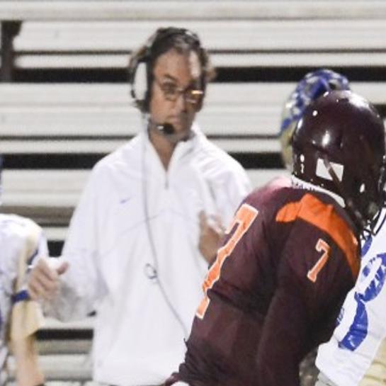 Stags Stampede Past Orangeburg Wilkinson In 24 14 Win Sports