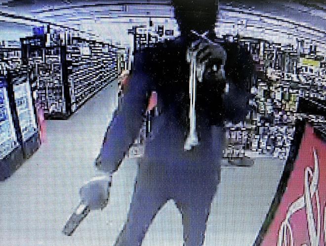 New images released of robbery suspects at Orangeburg Dollar General stores