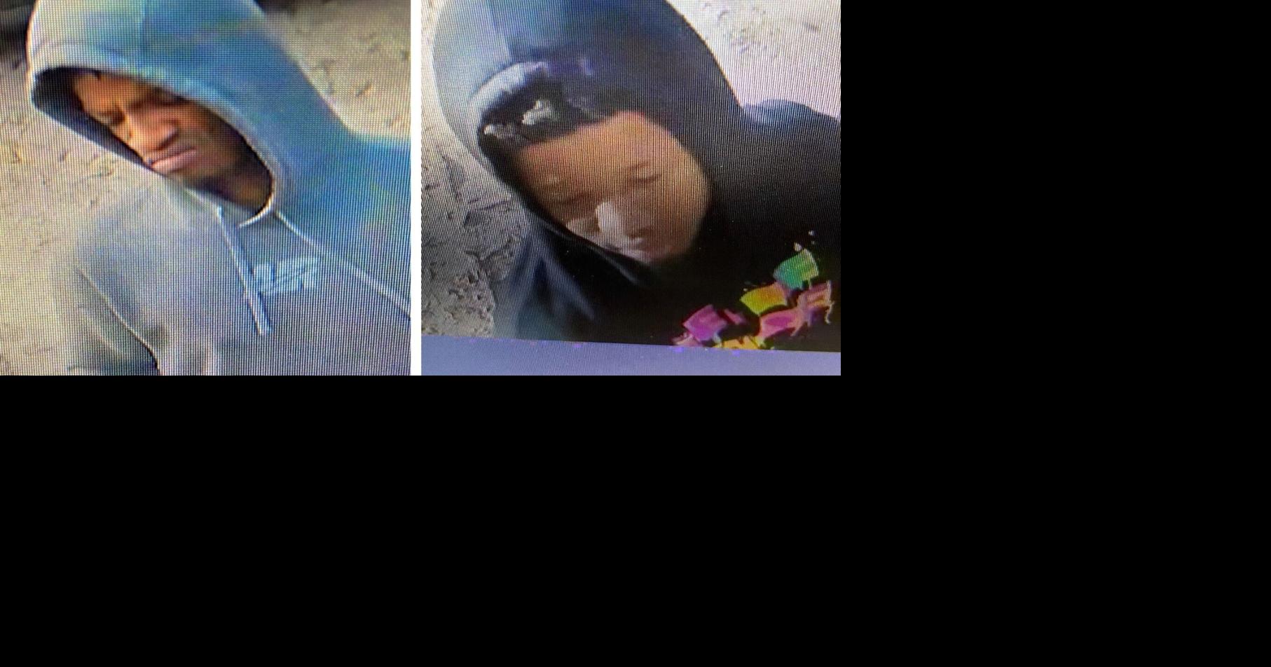UPDATED: Two sought in fatal Orangeburg shooting