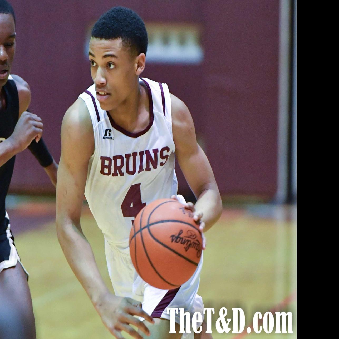 2019 Orangeburg County Sweet Sixteen S Final Results Battling