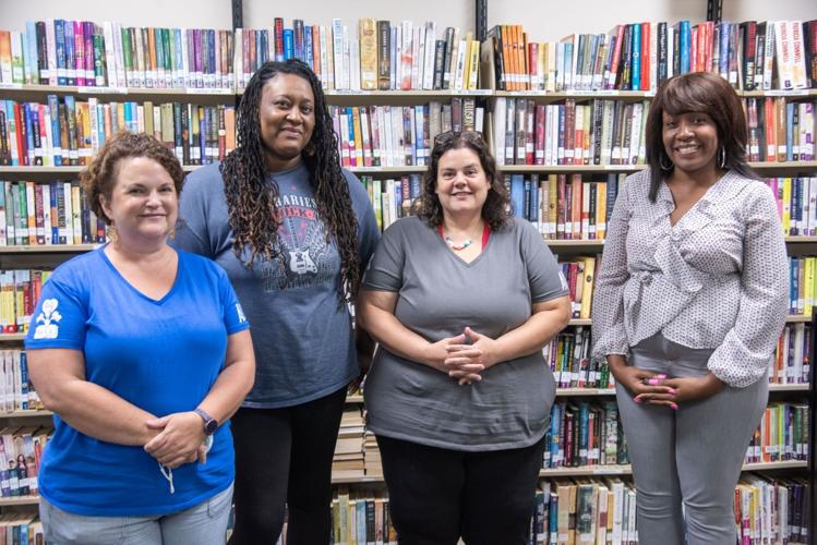 Unsung Heroes: Educators and Librarians