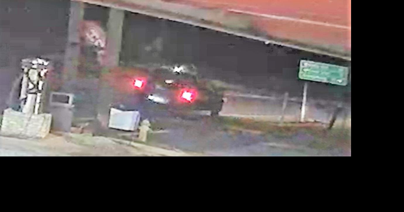 Answers sought in weekend shooting; Calhoun County Sheriff’s Office