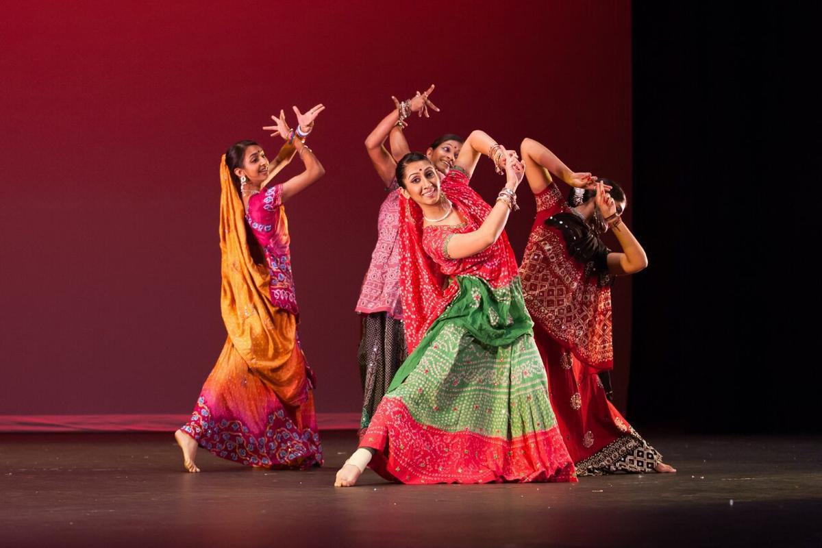 'Beyond Bollywood' now open at state museum Lifestyles
