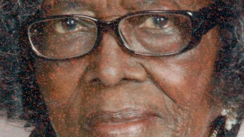 Mavis SimsJennings Orangeburg Obituaries