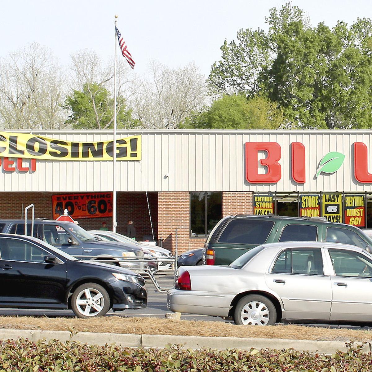 Bi Lo Stores >> St Matthews Bi Lo Closes Monday Officials Want New Grocery Bi Lo Stores >> St Matthews Bi Lo Closes Monday Officials Want New Grocery
