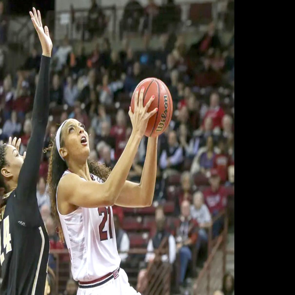 Carolina Basketball Usc Women Vs Baylor Uconn Local