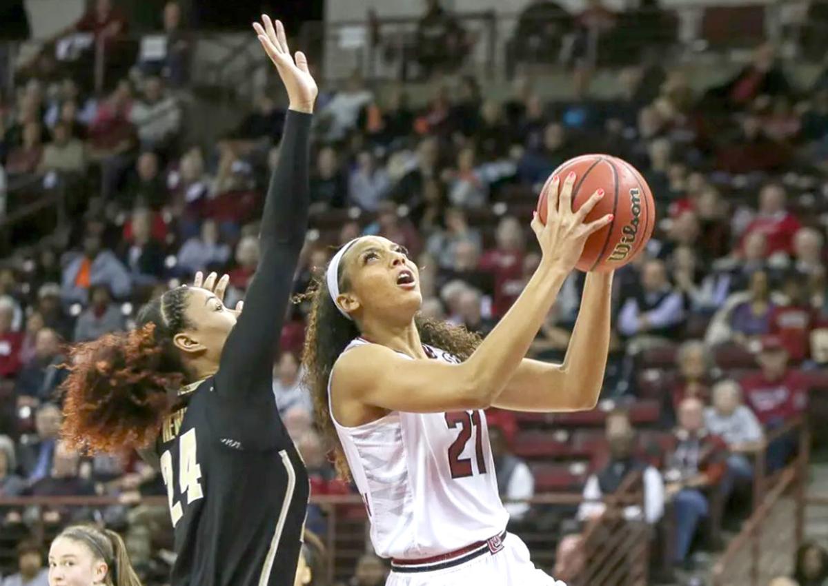 Carolina Basketball Usc Women Vs Baylor Uconn Local