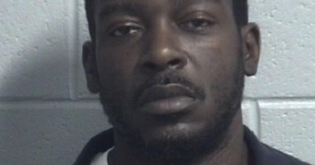 Man accused of setting mother’s home on fire with her in it