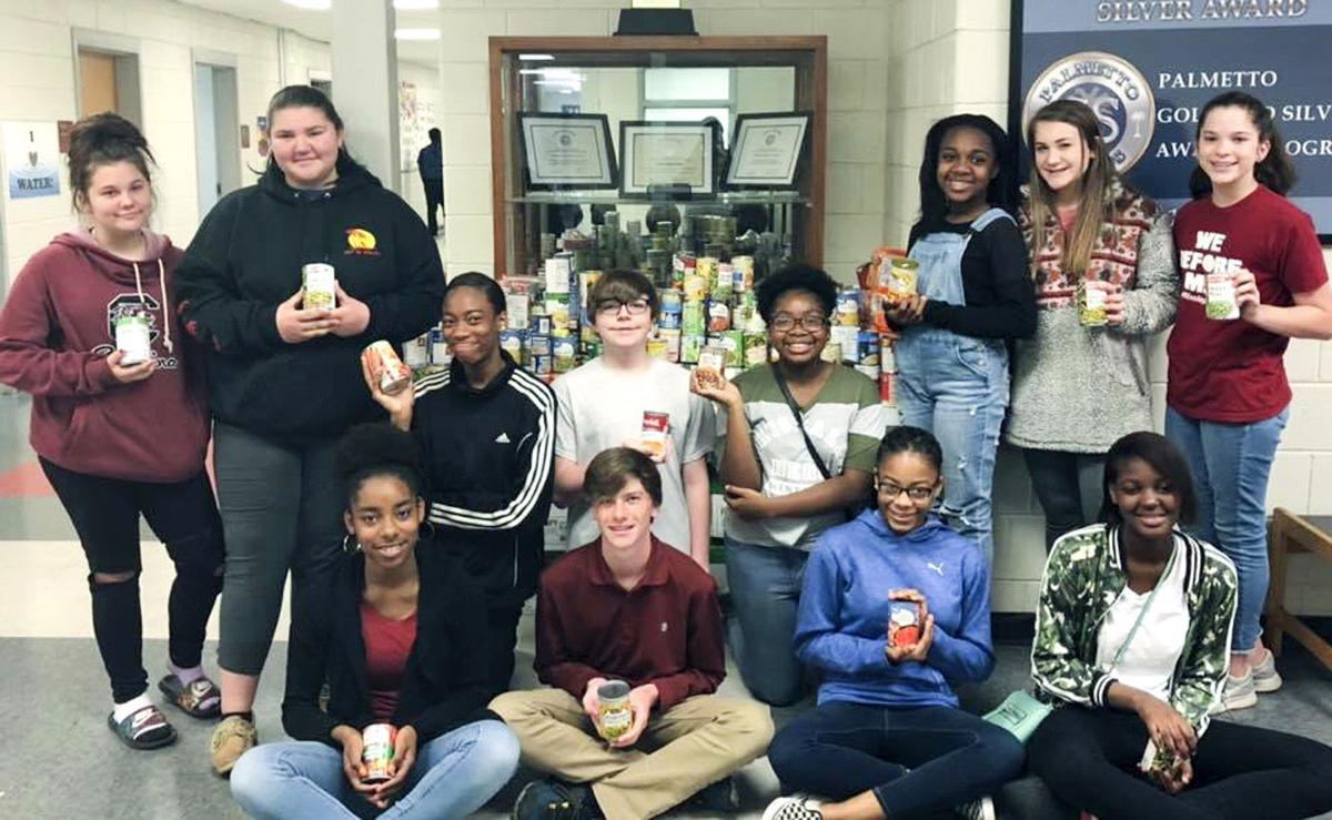 Bamberg 1 super No plans to raise millage rate