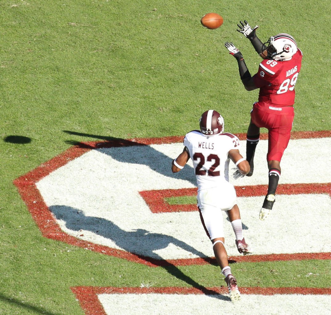 Home State Playmaker - Mississippi State