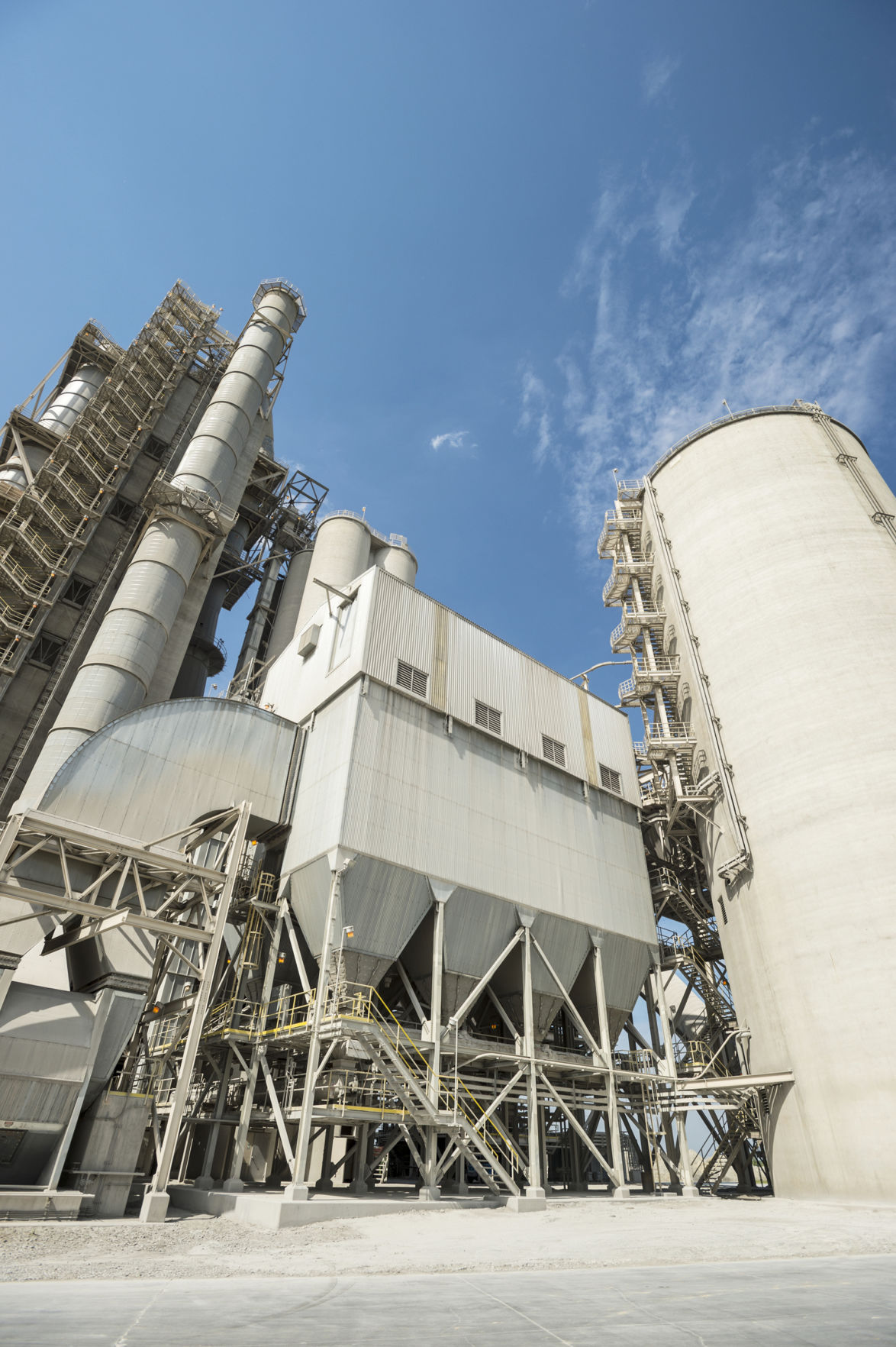 In world of cement, just call it Giant Business