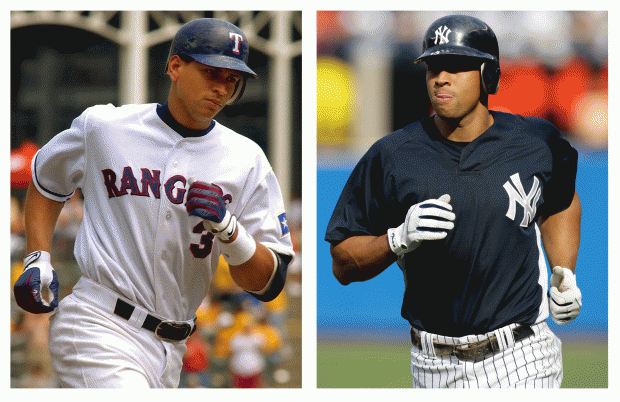 10 takeaways from Yankees great Alex Rodriguez opening up about steroids,  therapy, more in Q & A 