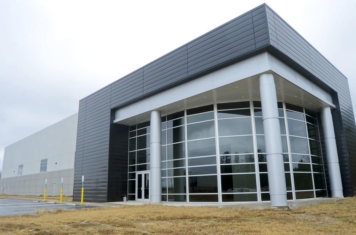 INDUSTRY APPRECIATION Universal Forest Products to create 120 jobs over