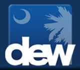 sc dew website