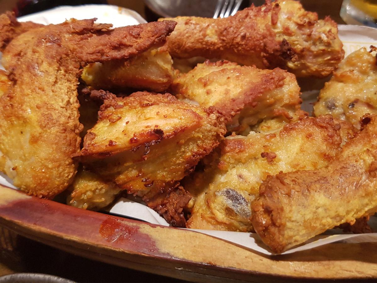 Lone Star BBQ & Mercantile