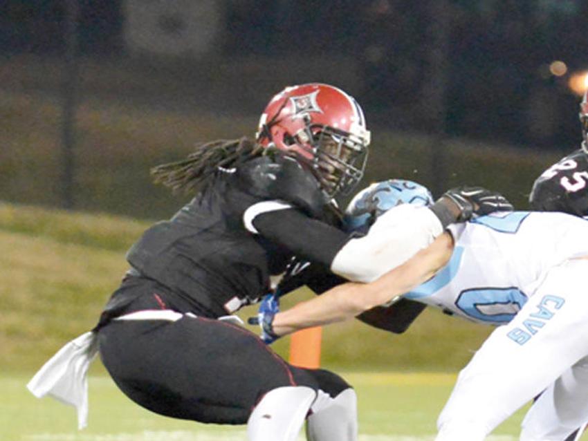 The T D Region Year In Sports Part Ii Top Level Football