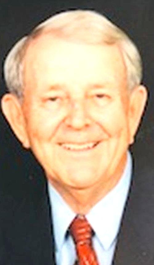 Ernest Byrd