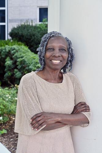 Her ovarian cancer treatment could shape care for future patients