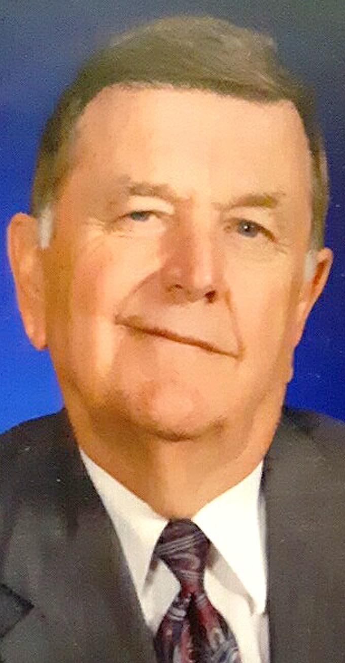 James Brown Springfield