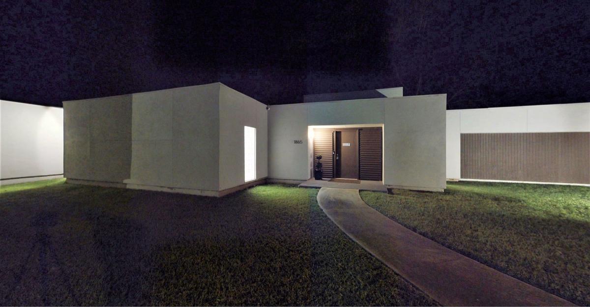 Cecil Williams Civil Rights Museum in South Carolina