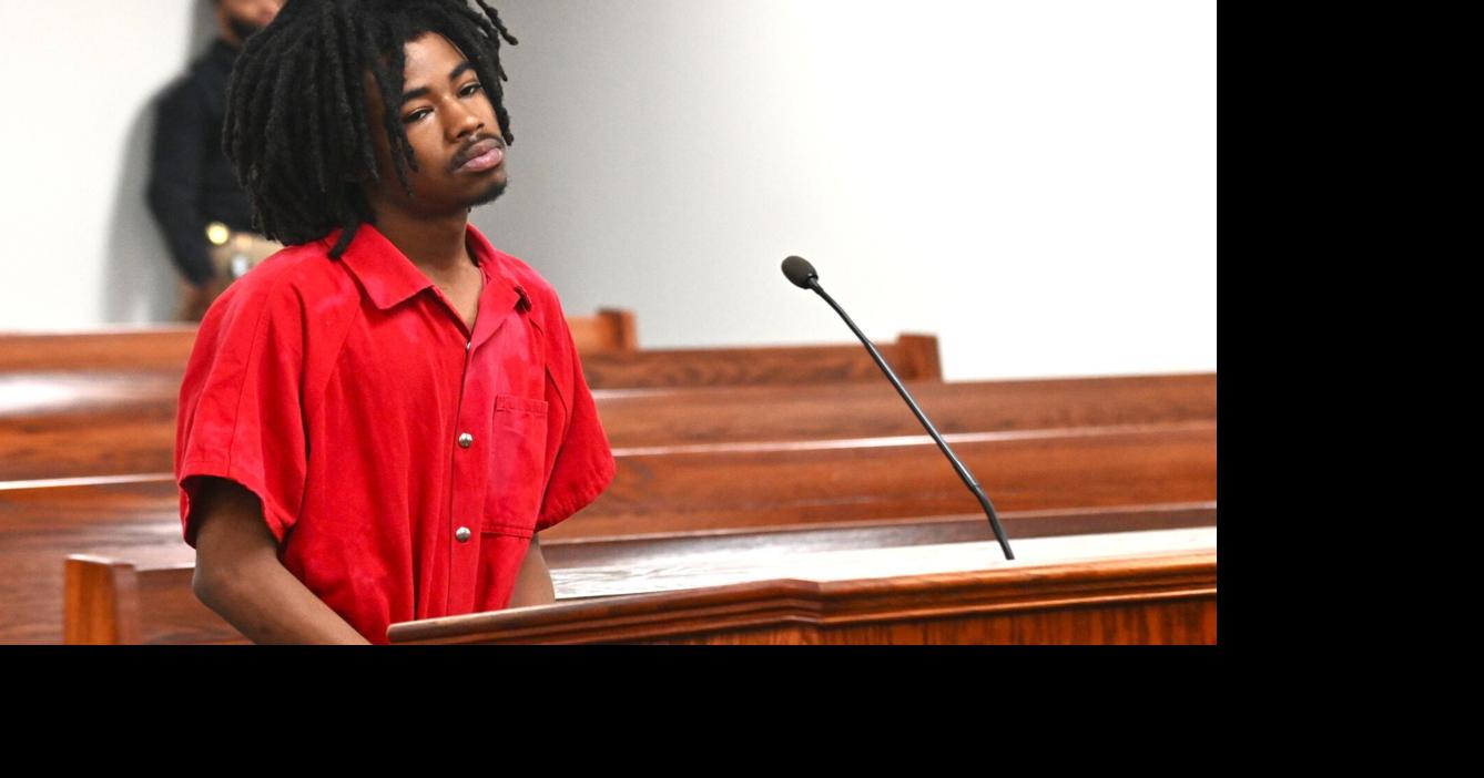 17-year-old charged with murder in Orangeburg shooting