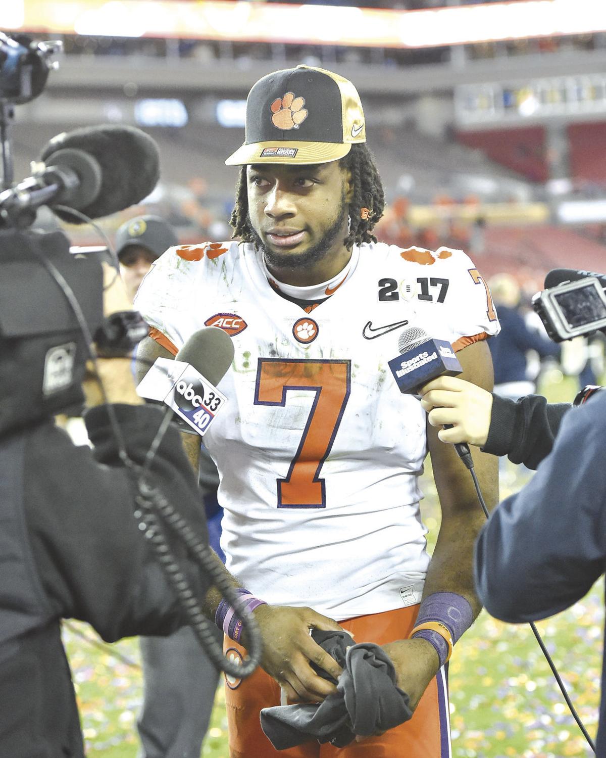 this is vance mike williams enjoying win announces move nfl this is vance mike williams enjoying win announces move nfl