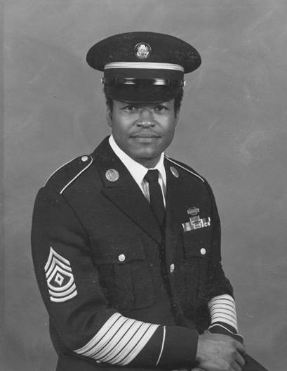 Ret. Master 1st Sgt. Samuel L. Felder Sr. - Orangeburg | Obituaries ...