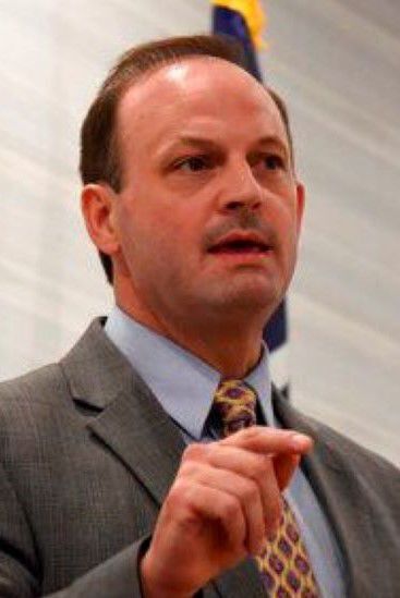 Alan Wilson mug