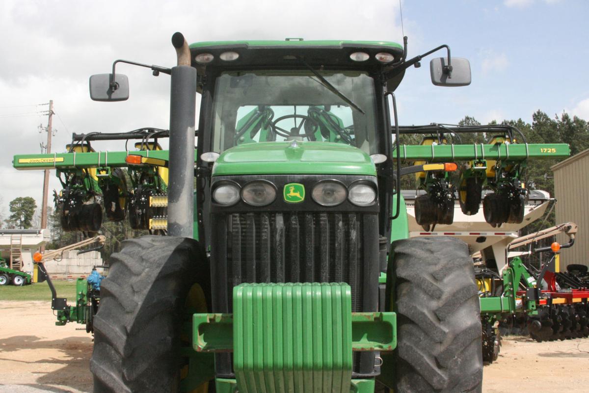 Harvest is not the end: Planning for new season begins before picking