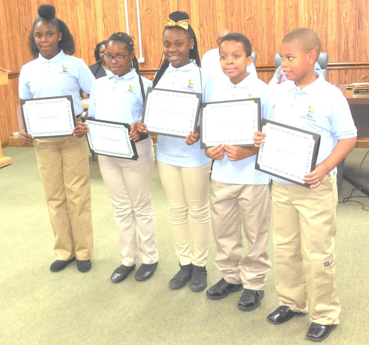 OCSD3 considers calendar changes Local