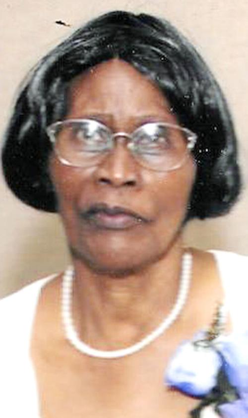 Mae Bell Bradshaw Eutawville Obituaries