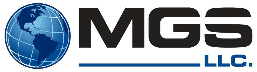 MGS LLC logo