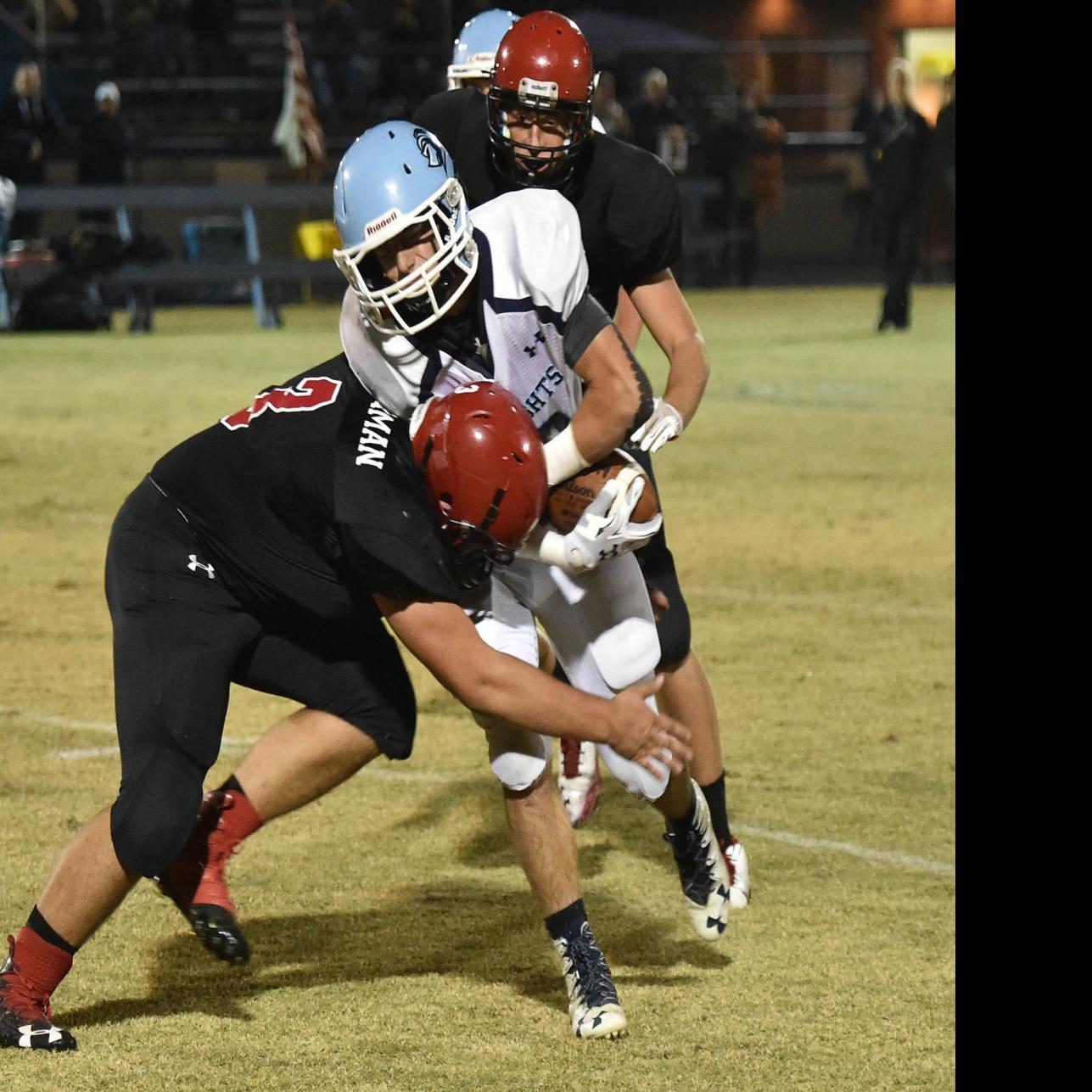 Preview Andrew Jackson Academy Seeks Three Peat Season Sports