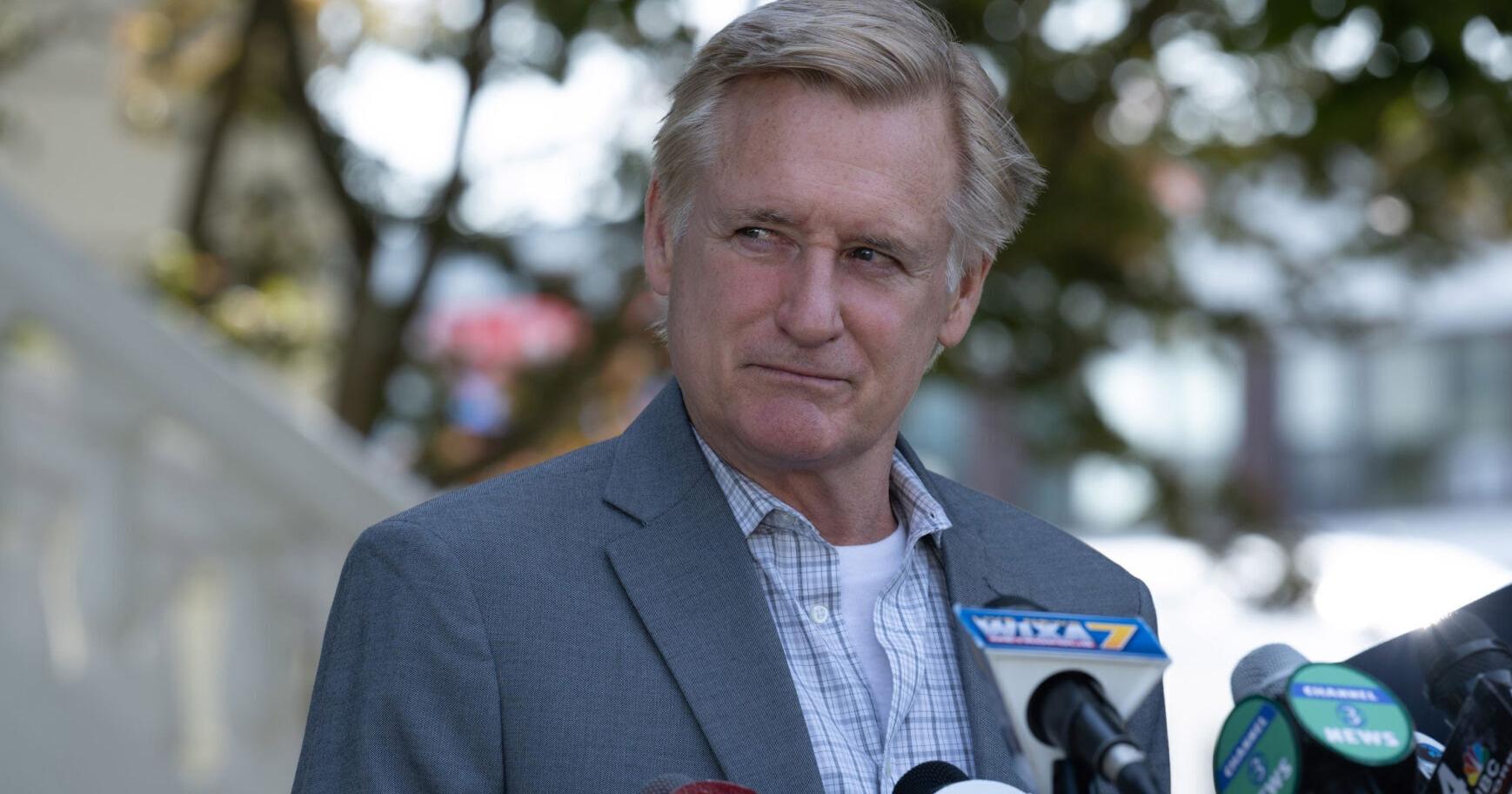 Bill Pullman stars as Alex Murdaugh and Jon Hamm's busy year - Vimarsana News